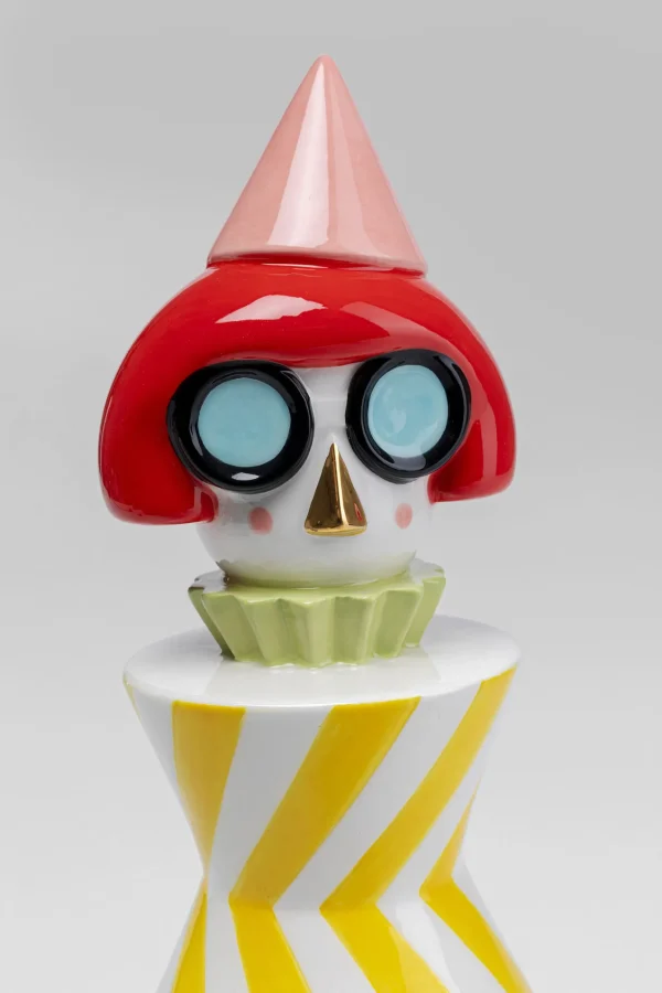 Scatola deco Circus 26cm - KARE