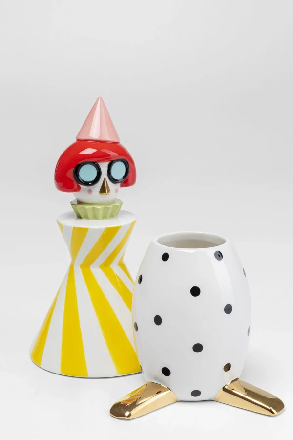 Scatola deco Circus 26cm - KARE