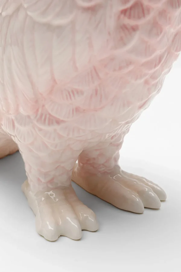 Scatola deco Exotic Bird 23cm - KARE