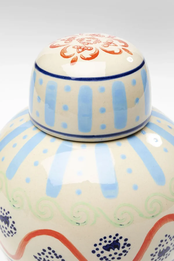 Scatola deco Los Cabos 25cm - KARE