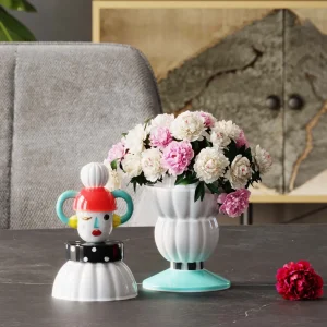 Scatola deco Puppet 26cm - KARE