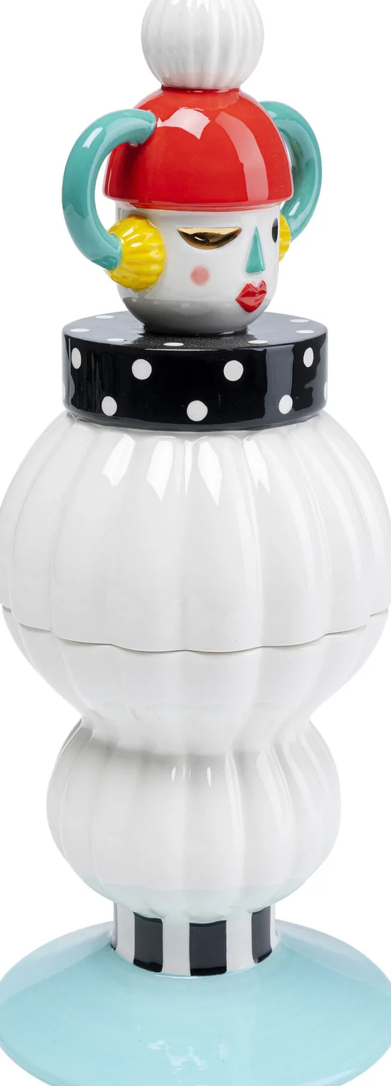Scatola deco Puppet 26cm - KARE