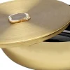 Scatola decorativa Shine Ø24cm - KARE