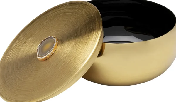 Scatola decorativa Shine Ø16cm - KARE