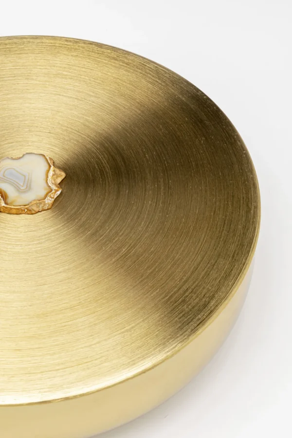 Scatola decorativa Shine Ø31cm - KARE