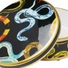 Scatola decorativa Snake Party Ø19cm - KARE
