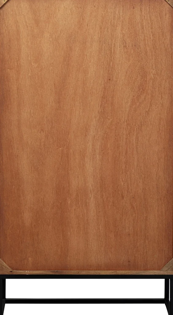 Schrank Madeira chiaro 76x140cm - KARE