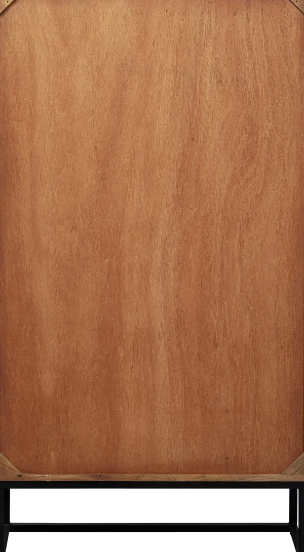Schrank Madeira chiaro 76x140cm - KARE