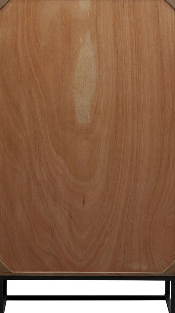 Schrank Madeira chiaro 76x140cm - KARE