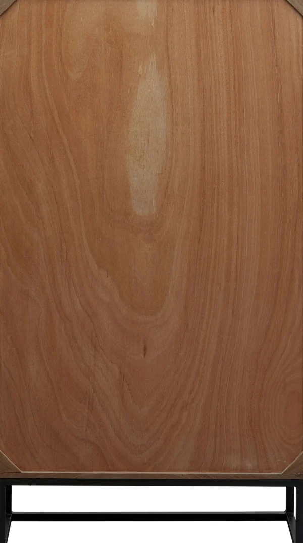 Schrank Madeira chiaro 76x140cm - KARE