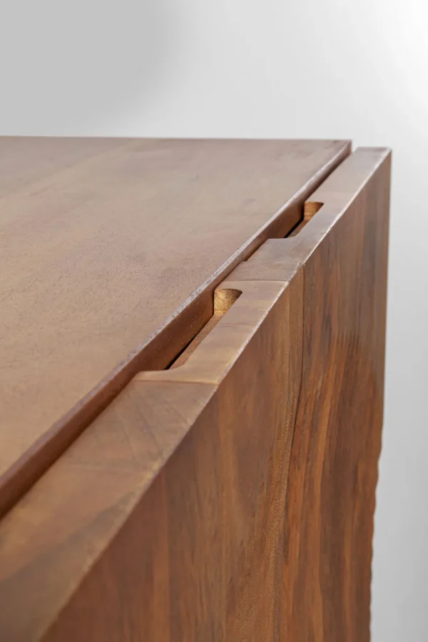 Schrank Madeira chiaro 76x140cm - KARE
