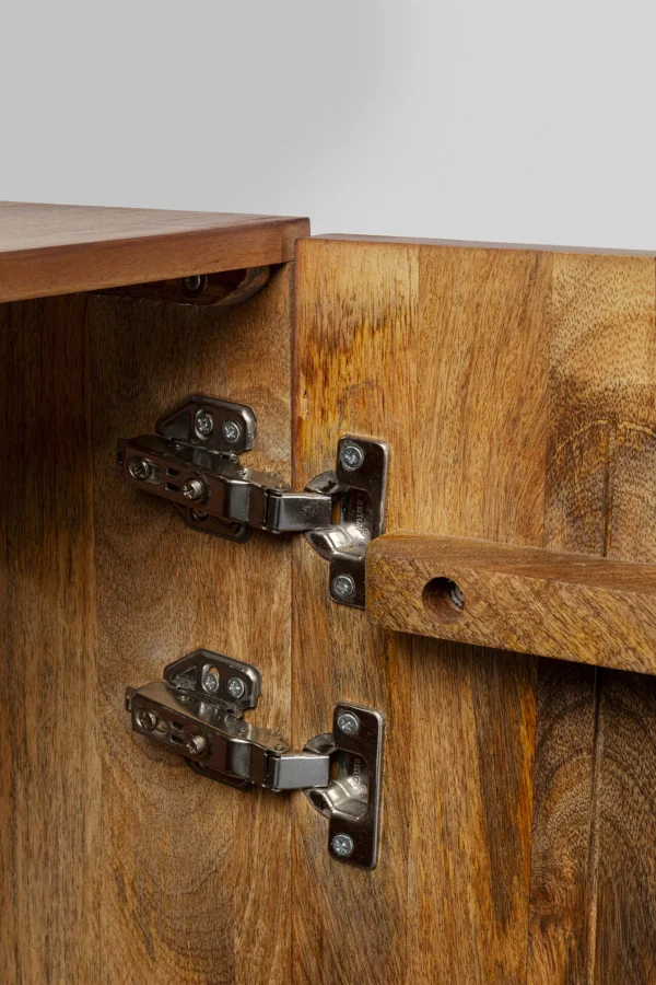 Schrank Madeira chiaro 76x140cm - KARE