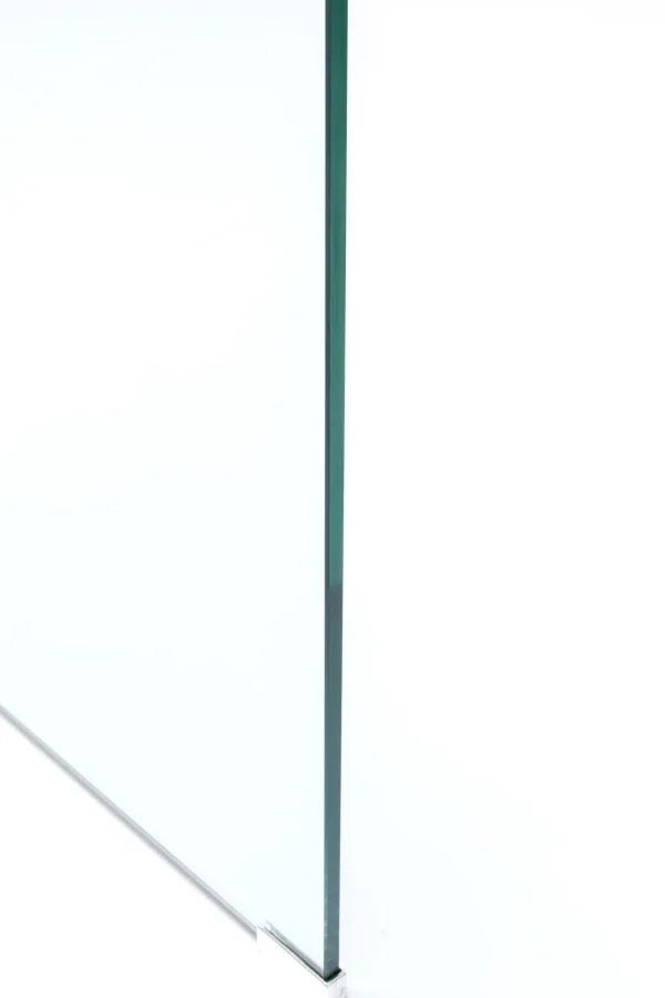 SCRIVANIA CLEAR CLUB 125X60CM - KARE
