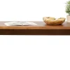 Scrivania Club noce 180x85cm - KARE