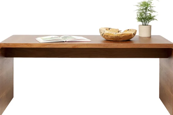 Scrivania Club noce 180x85cm - KARE