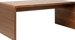Scrivania Club noce 180x85cm - KARE