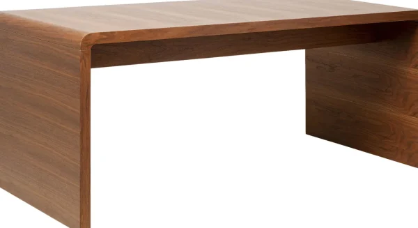Scrivania Club noce 180x85cm - KARE
