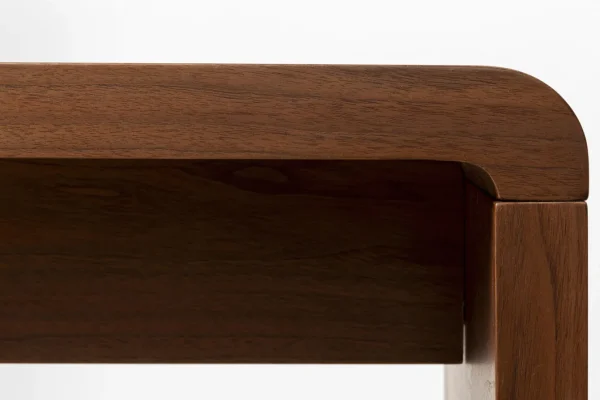 Scrivania Club noce 180x85cm - KARE