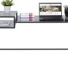 Scrivania Loft nero 134x60cm - KARE