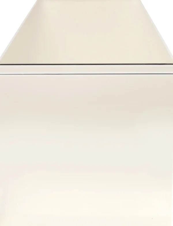 SCRIVANIA LUXURY CHAMPAGNE 140X60CM - KARE