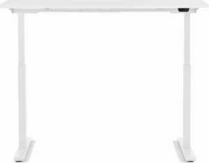 Scrivania Office bianca 140x60 cm - KARE