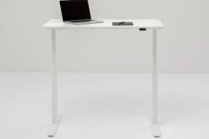 Scrivania Office bianca 140x60 cm - KARE