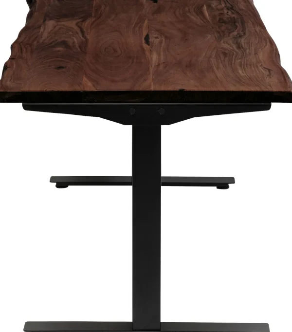 Scrivania Office Harmony Scuro 160x80cm - KARE