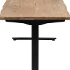 Scrivania Office Harmony nero 160x80 - KARE