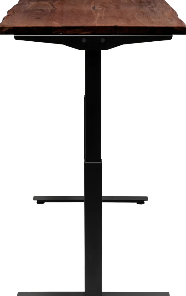 Scrivania Office Harmony scuro 180x90 - KARE
