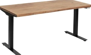 Scrivania Office Harmony nero 160x80 - KARE