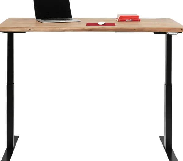 Scrivania Office Harmony nero 160x80 - KARE