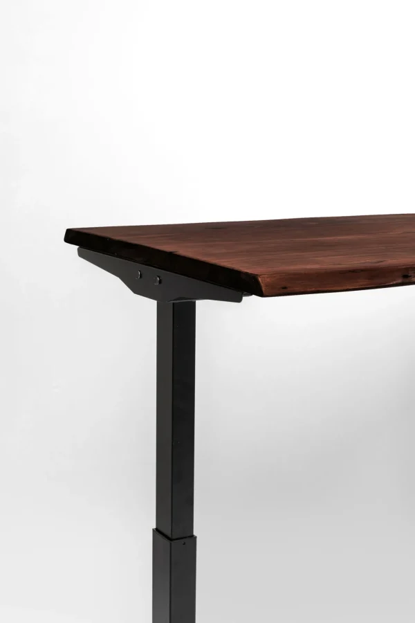 Scrivania Office Harmony Scuro 160x80cm - KARE