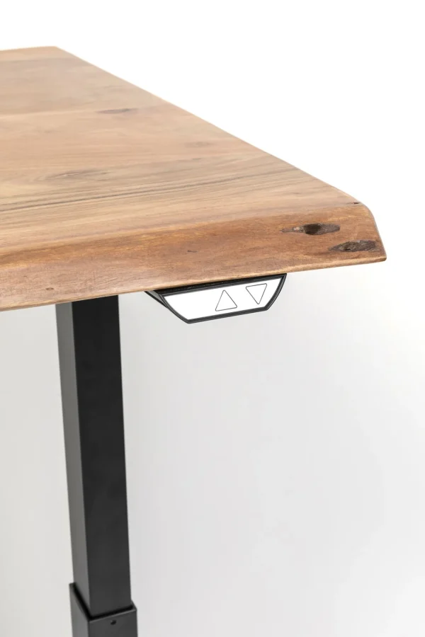 Scrivania Office Harmony nero 160x80 - KARE