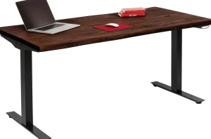 Scrivania Office Harmony Scuro 160x80cm - KARE