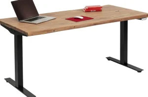 Scrivania Office Harmony nero 160x80 - KARE