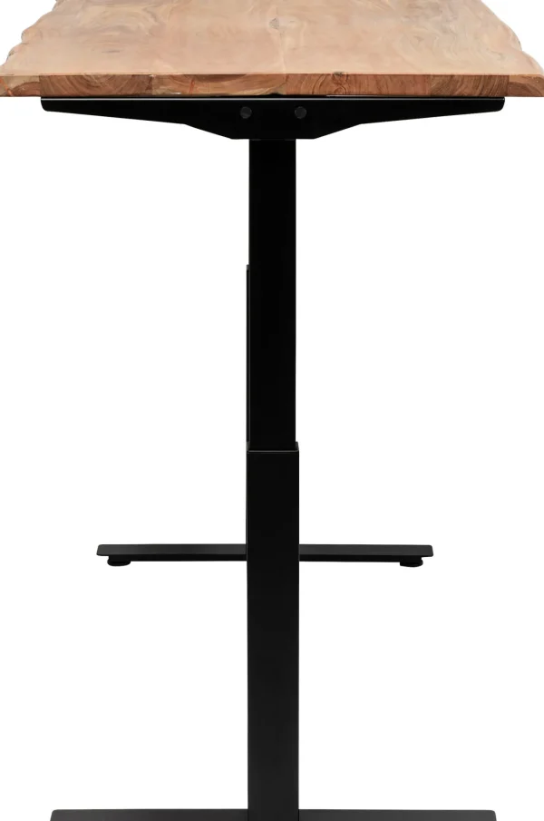Scrivania Office Harmony nero 180x90 - KARE