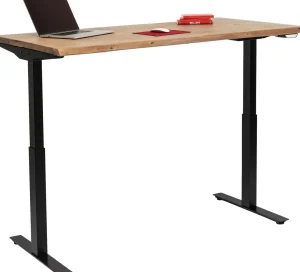 Scrivania Office Harmony nero 160x80 - KARE