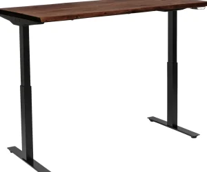 Scrivania Office Harmony Scuro 160x80cm - KARE