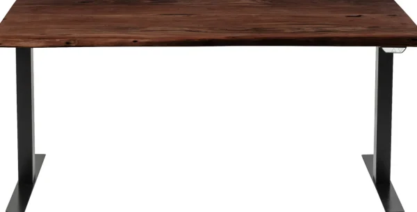 Scrivania Office Harmony Scuro 160x80cm - KARE