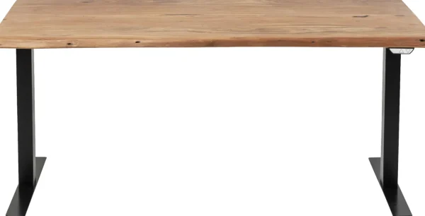 Scrivania Office Harmony nero 160x80 - KARE