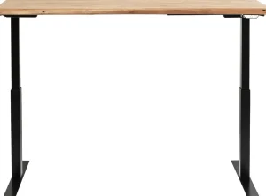 Scrivania Office Harmony nero 160x80 - KARE