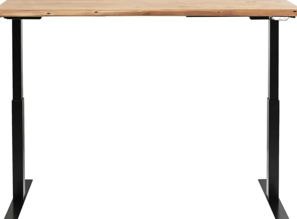 Scrivania Office Harmony nero 160x80 - KARE