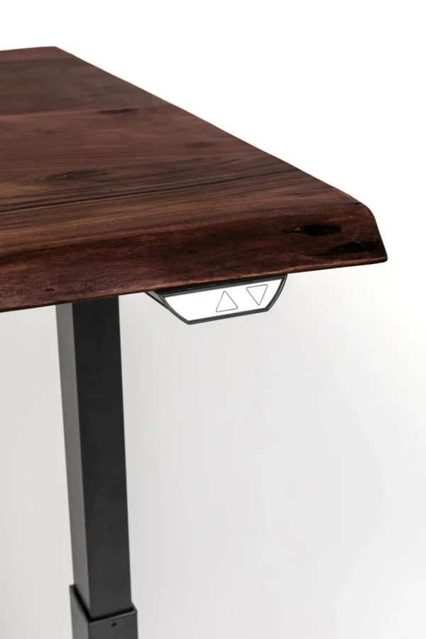 Scrivania Office Harmony Scuro 160x80cm - KARE