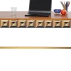 Scrivania Silencio 120x76cm - KARE