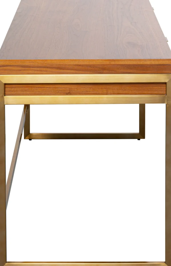 Scrivania Silencio 120x76cm - KARE