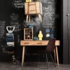 SCRIVANIA X FACTORY 120X60CM 3 CASSETTI - KARE