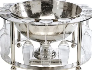 SECCHIELLO CHAMPAGNE TIME (2-PZ) - KARE