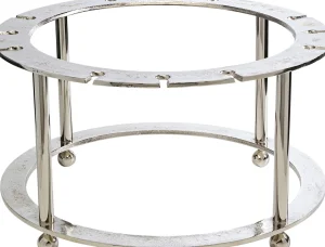 SECCHIELLO CHAMPAGNE TIME (2-PZ) - KARE