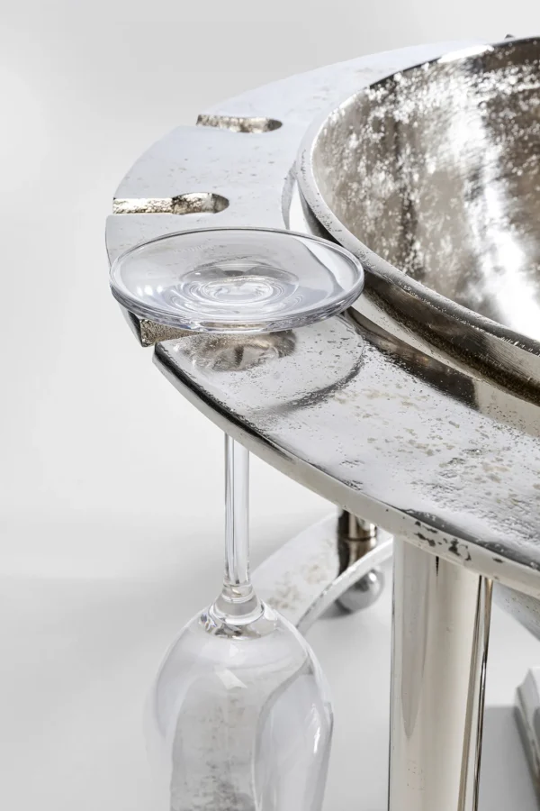 SECCHIELLO CHAMPAGNE TIME (2-PZ) - KARE