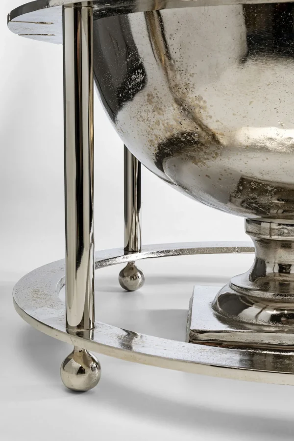 SECCHIELLO CHAMPAGNE TIME (2-PZ) - KARE